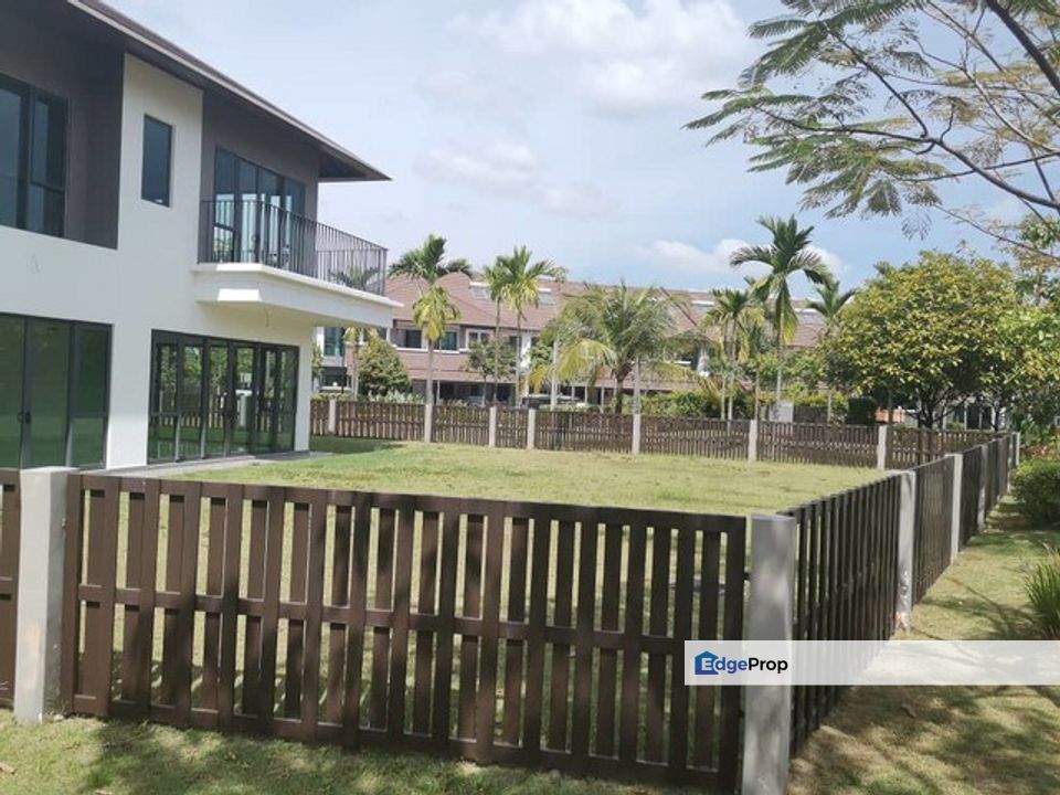  Charms of Nusantara Setia Eco Glades , Selangor, Cyberjaya