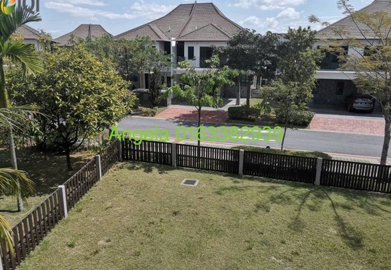  Charms of Nusantara Setia Eco Glades 