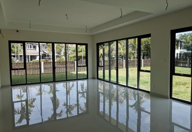  Charms of Nusantara Setia Eco Glades 