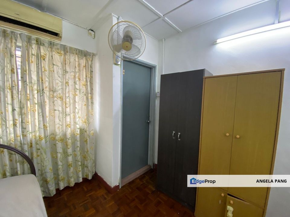 2 Storey @ SS15 Subang Jaya, Selangor, Selangor, Subang Jaya