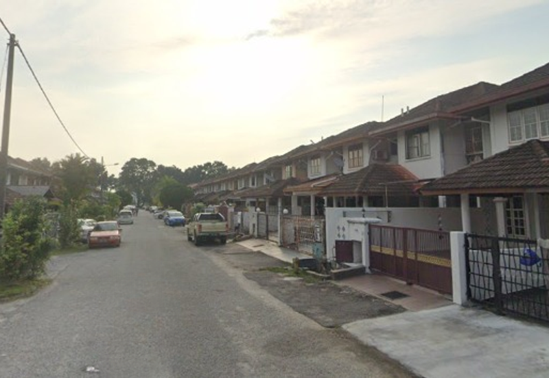 Bandar Kinrara 1