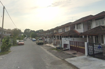 Bandar Kinrara 1