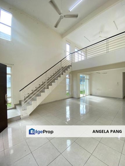 1.5 Storey Bungalow Taman Senawang Perdana, Senawang, Negeri Sembilan, Seremban