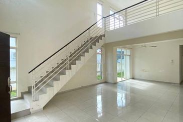 Taman Senawang Perdana