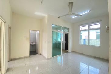 Taman Senawang Perdana