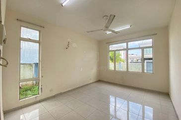 Taman Senawang Perdana