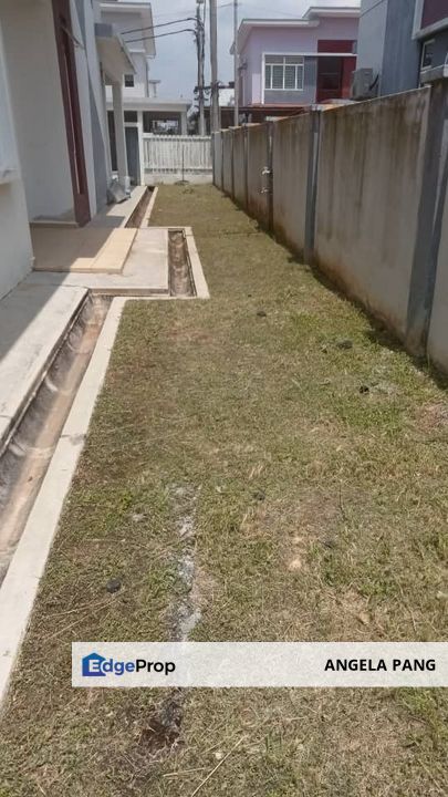 1.5 Storey Bungalow Taman Senawang Perdana, Senawang, Negeri Sembilan, Seremban