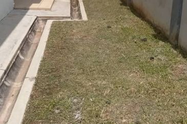 Taman Senawang Perdana