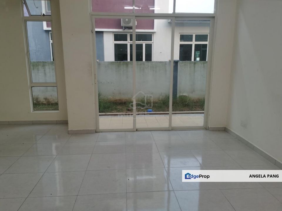 1.5 Storey Bungalow Taman Senawang Perdana, Senawang, Negeri Sembilan, Seremban