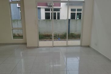 Taman Senawang Perdana