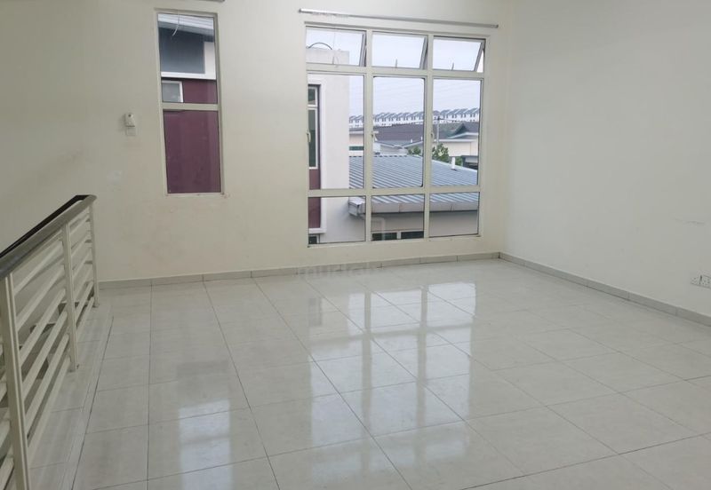 Taman Senawang Perdana