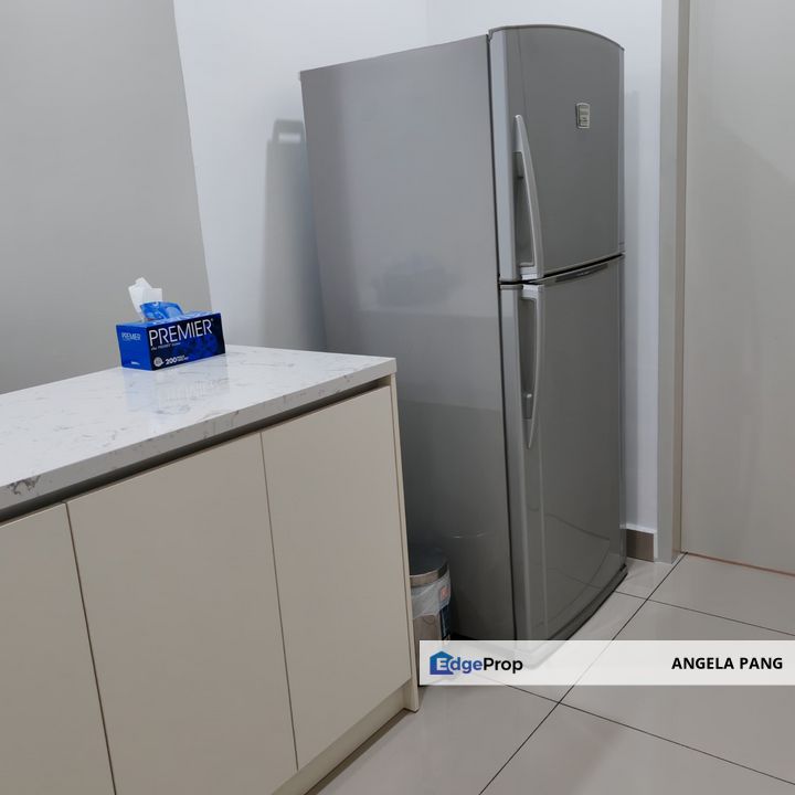  M Oscar Residence Bandar Baru Sri petaling, Fully Furnished, Kuala Lumpur, Bandar Baru Sri Petaling