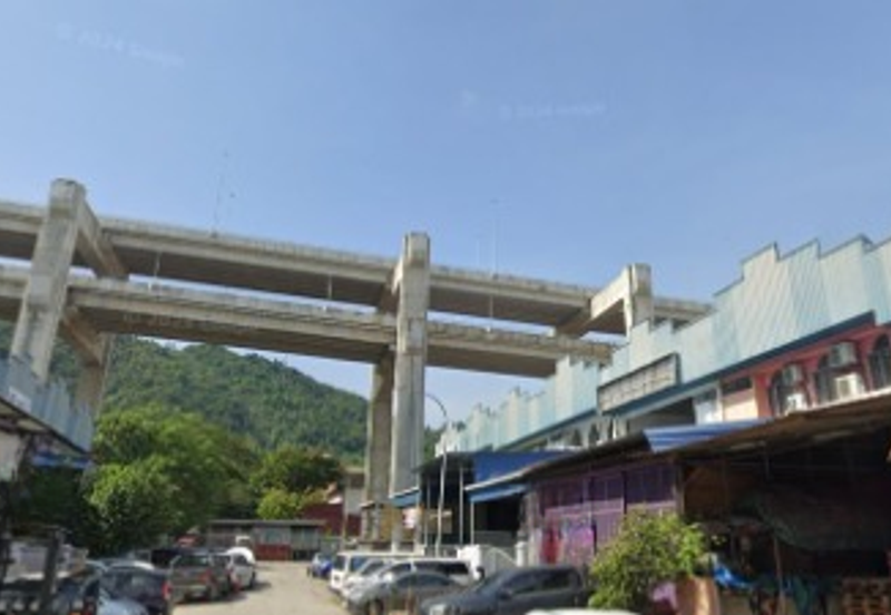 Desa Tun Razak 2