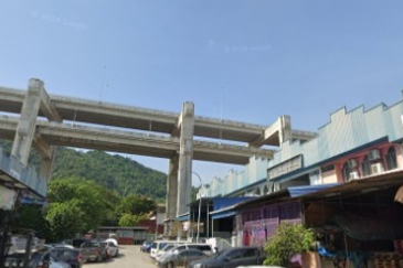 Desa Tun Razak 2