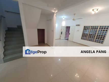 Fully Renovated, Taman Puncak Jalil Puj 1, Seri Kembangan, Selangor, Seri Kembangan