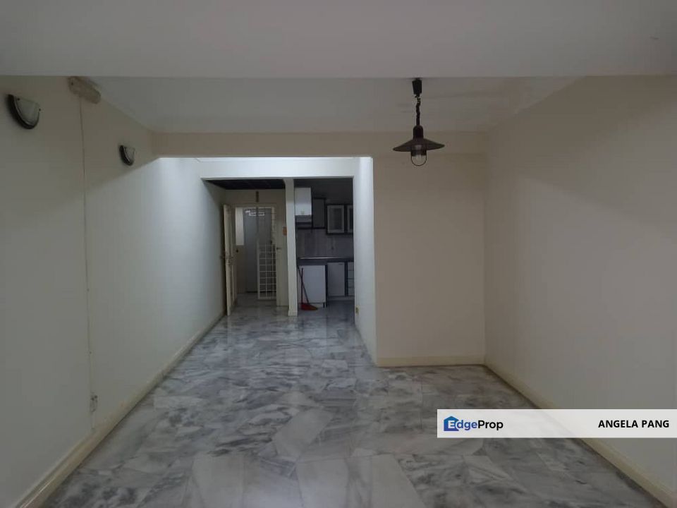 Brem Park 2, Kuchai Lama, sri petaling , Kuala Lumpur, Kuchai Lama