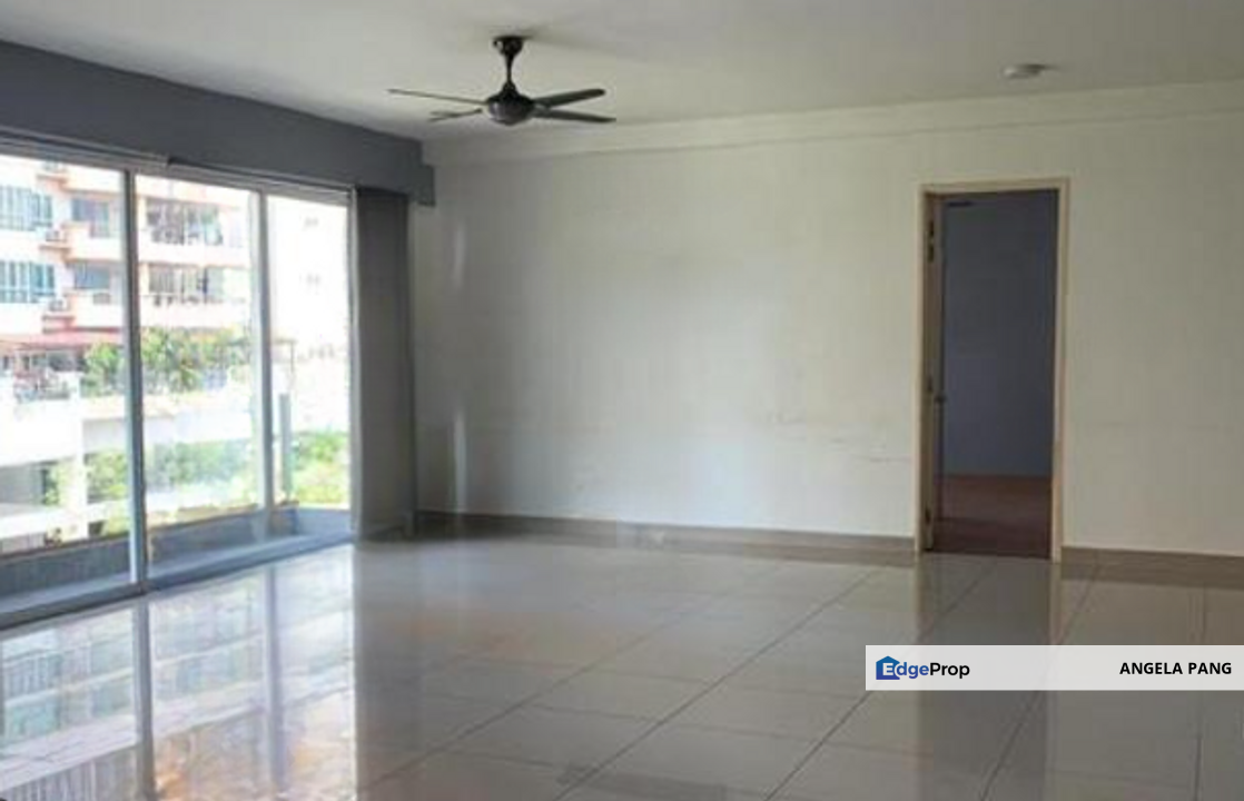 Arte Kuchai Lama Kuala Lumpur , Kuala Lumpur, Kuchai Lama