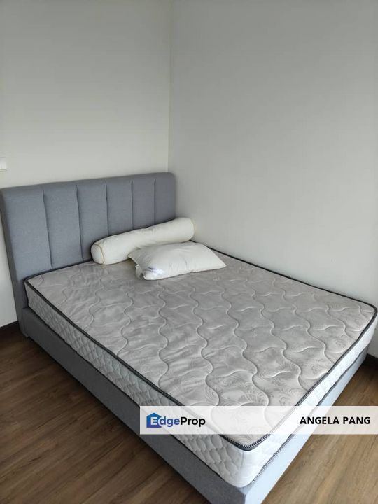 Fully Furnished, Pinnacle Residence, Sri Petaling Kuala Lumpur, Kuala Lumpur, Bandar Baru Sri Petaling