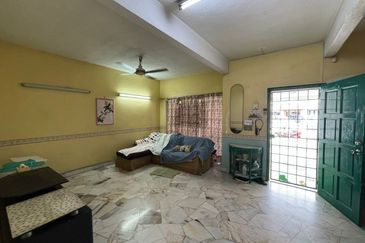 Seksyen 8, Shah Alam