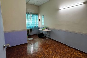 Seksyen 8, Shah Alam