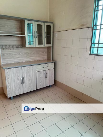 2.5 Storey Endlot Eminence BPP7, Seri Kembangan , Selangor, Seri Kembangan