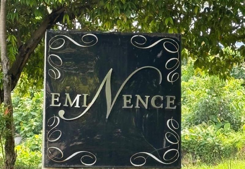Eminence @ Equine Park