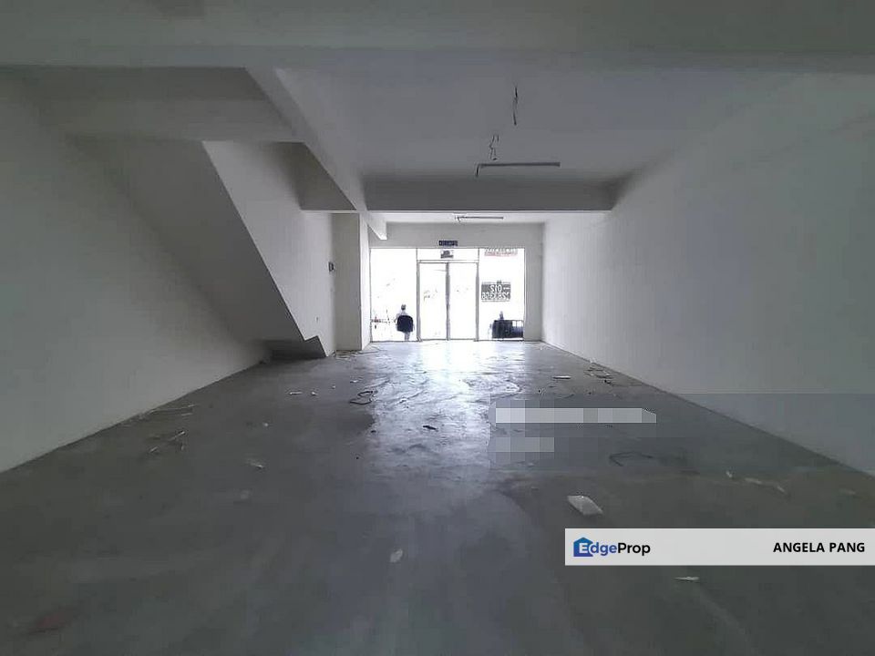 3 Sty Taman Equine Shop Office, Seri Kembangan, Selangor, Seri Kembangan