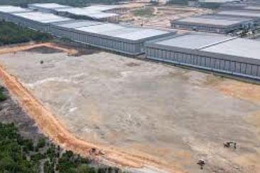 Hi Tech Industrial Park