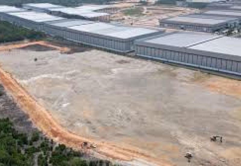 Hi Tech Industrial Park