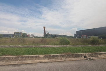 Cipta Industrial Park @ Serenia City