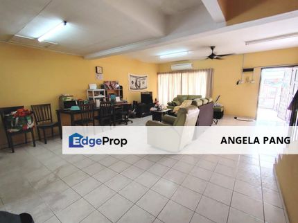 2 Storey Taman Alam Damai , Kuala Lumpur, Cheras