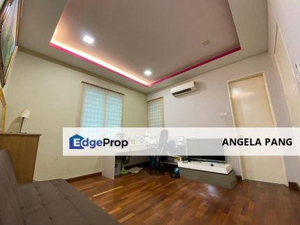 Fully Furnished, 8 Petaling, Babdar Baru Sri petaling ,, Kuala Lumpur, Bandar Baru Sri Petaling