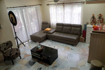 Seksyen 8, Shah Alam