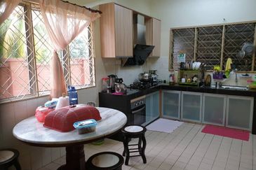 Seksyen 8, Shah Alam