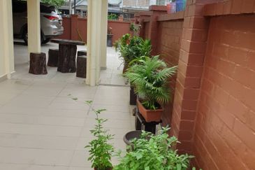 Seksyen 8, Shah Alam