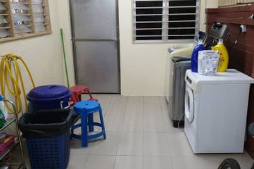 Seksyen 8, Shah Alam