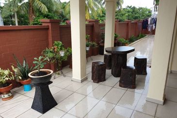 Seksyen 8, Shah Alam