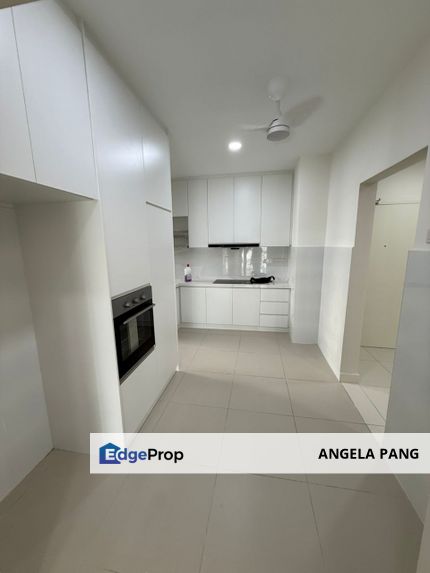 Brand New Unit, Residensi Bukit Jalil, Kuala Lumpur , Kuala Lumpur, Bukit Jalil