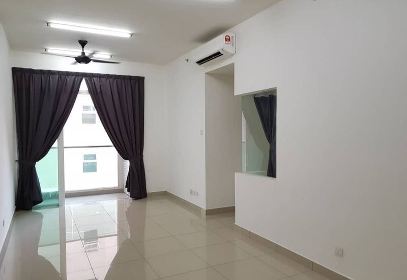 Mutiara Ville @ Cyberjaya