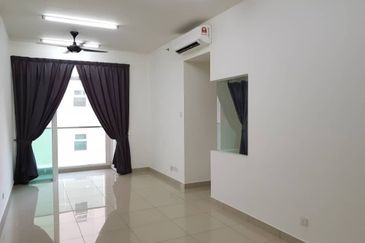 Mutiara Ville @ Cyberjaya