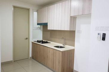 Mutiara Ville @ Cyberjaya