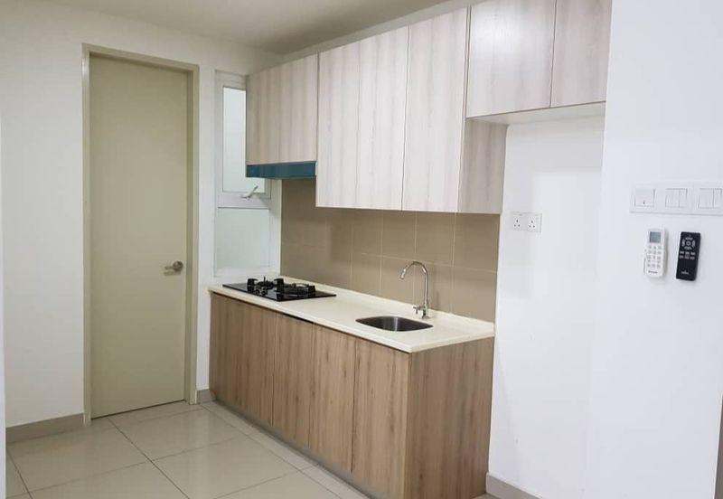 Mutiara Ville @ Cyberjaya