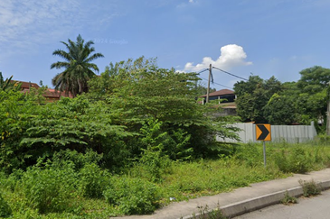 Jalan Ulu Klang