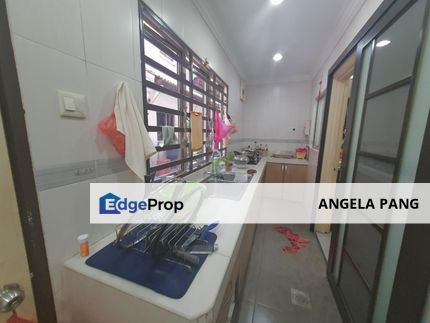 2 Storey Taman Buana Perdana PJS 3 , Petaling Jaya, Selangor, Petaling Jaya