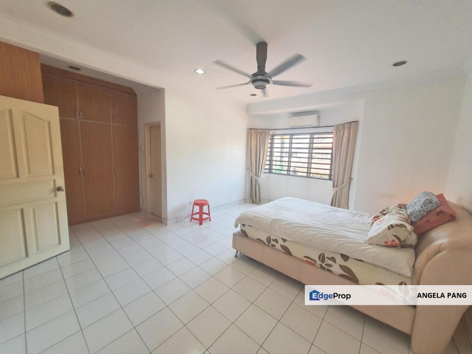 2 Storey Taman Buana Perdana PJS 3 , Petaling Jaya, Selangor, Petaling Jaya