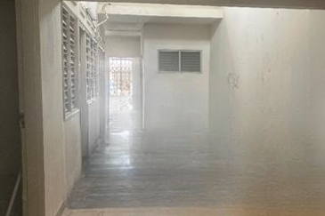 Happy Garden (Taman Gembira)