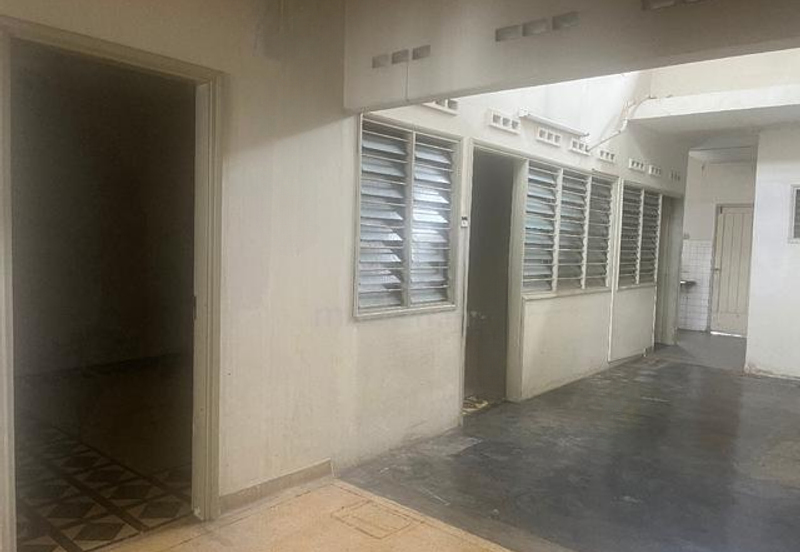 Happy Garden (Taman Gembira)