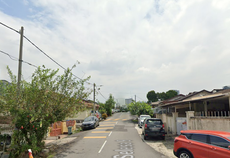 Happy Garden (Taman Gembira)