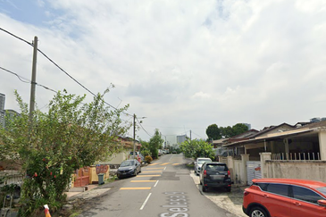 Happy Garden (Taman Gembira)