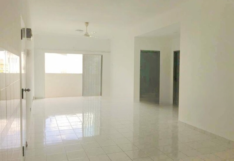 Pangsapuri Sri Mekar